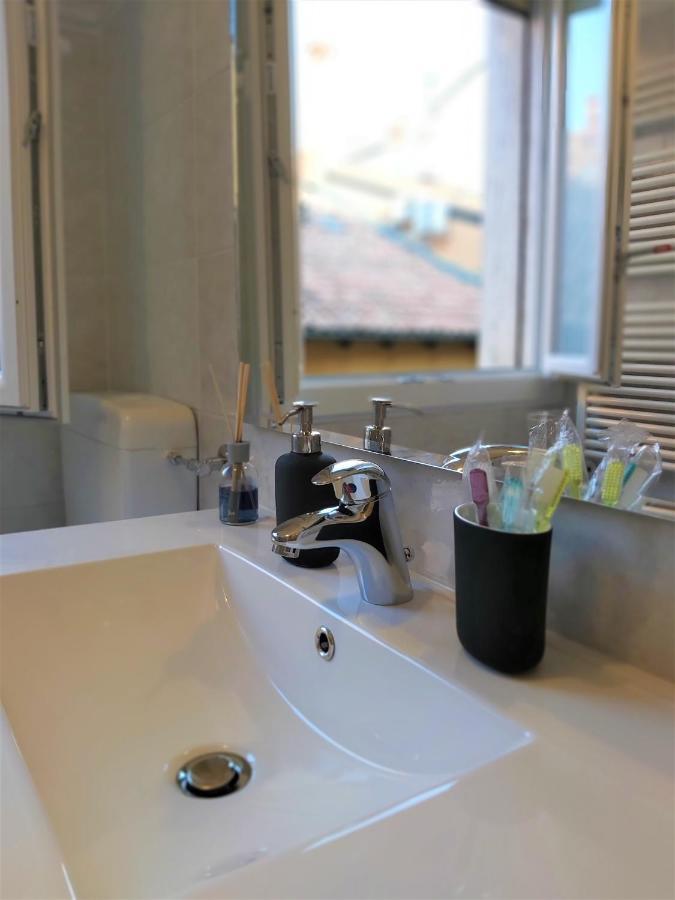 Bologna Apartment Extérieur photo