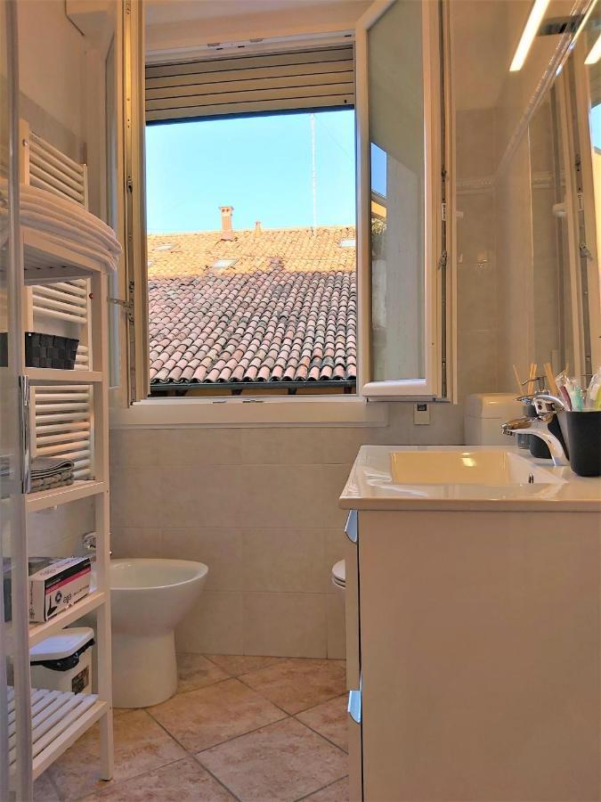 Bologna Apartment Extérieur photo