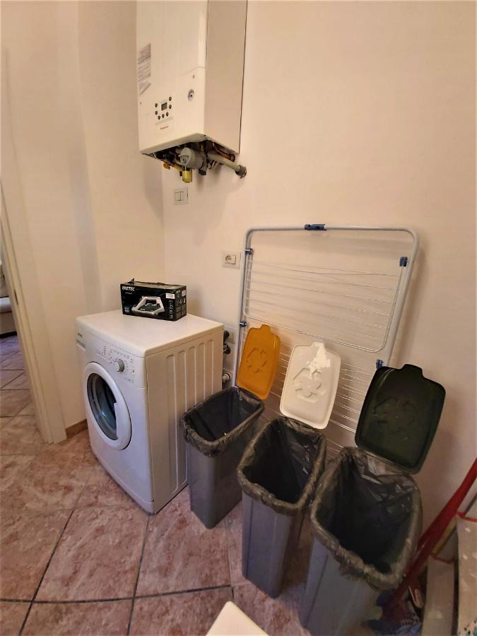 Bologna Apartment Extérieur photo