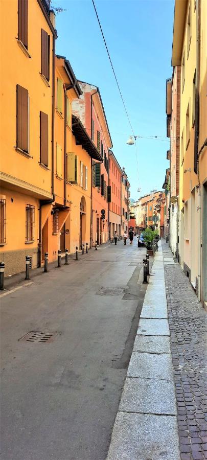 Bologna Apartment Extérieur photo