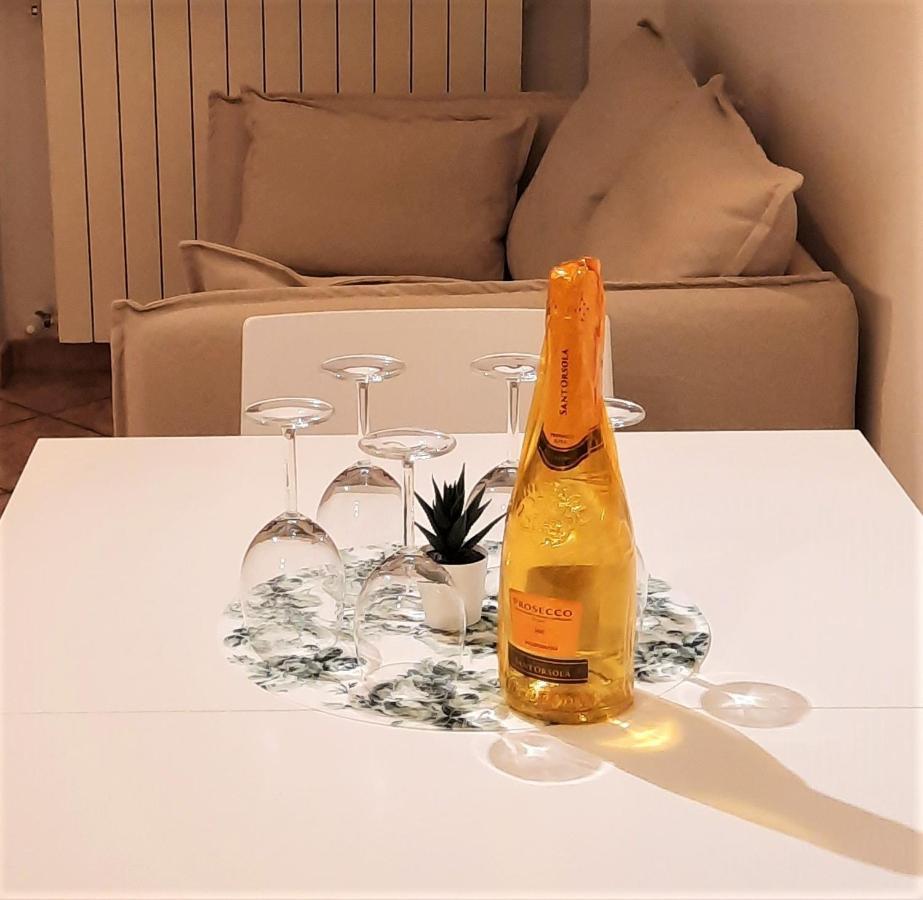 Bologna Apartment Extérieur photo