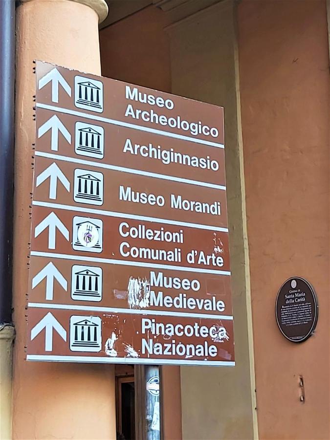 Bologna Apartment Extérieur photo