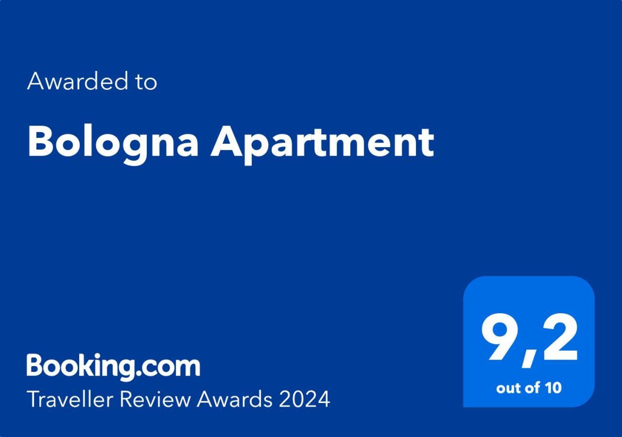 Bologna Apartment Extérieur photo