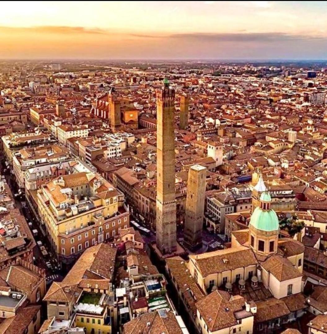 Bologna Apartment Extérieur photo