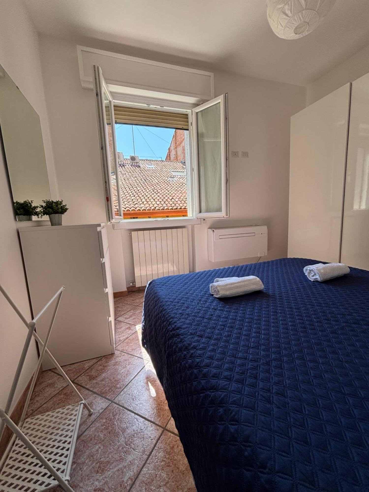 Bologna Apartment Extérieur photo