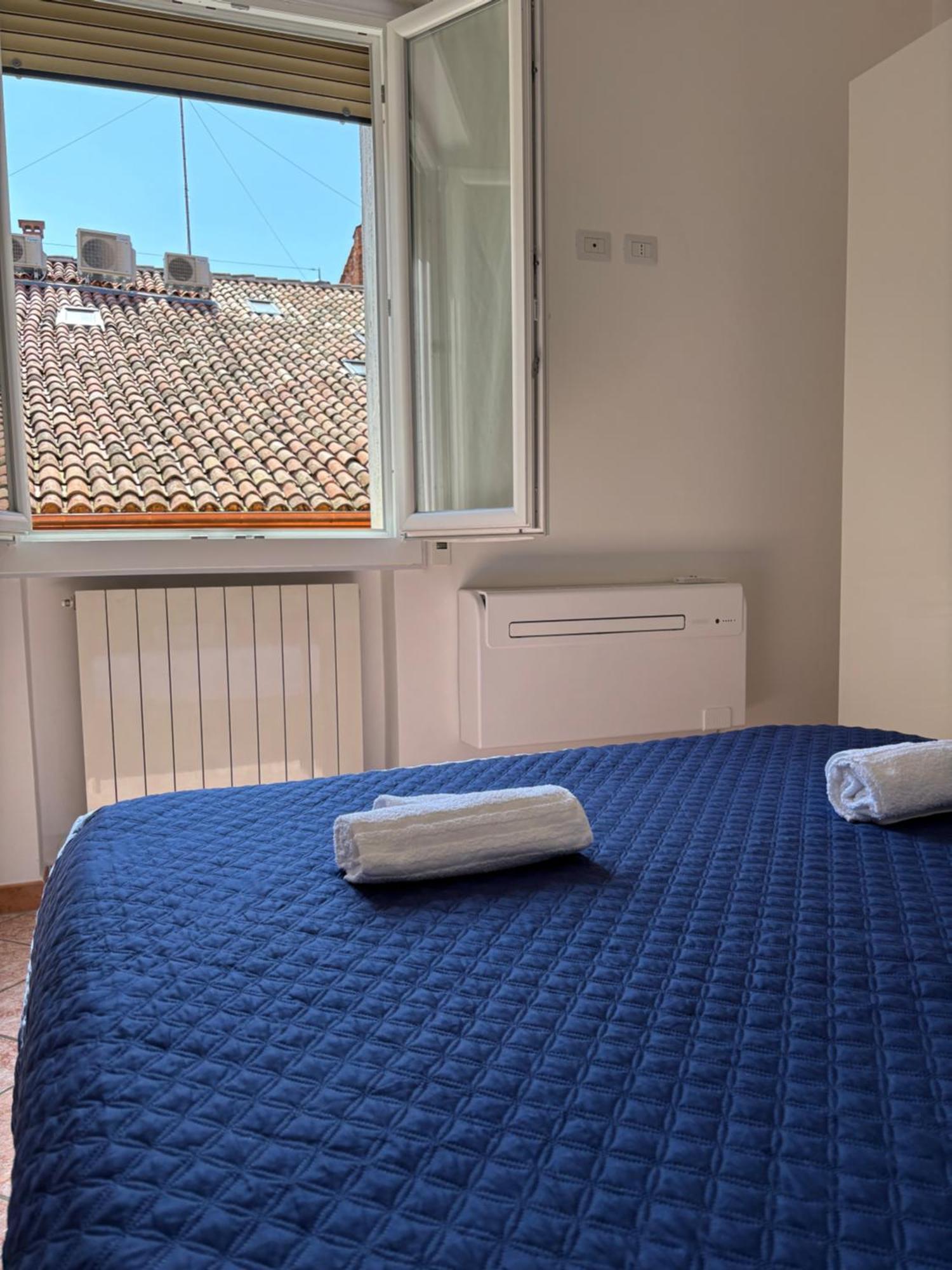 Bologna Apartment Extérieur photo