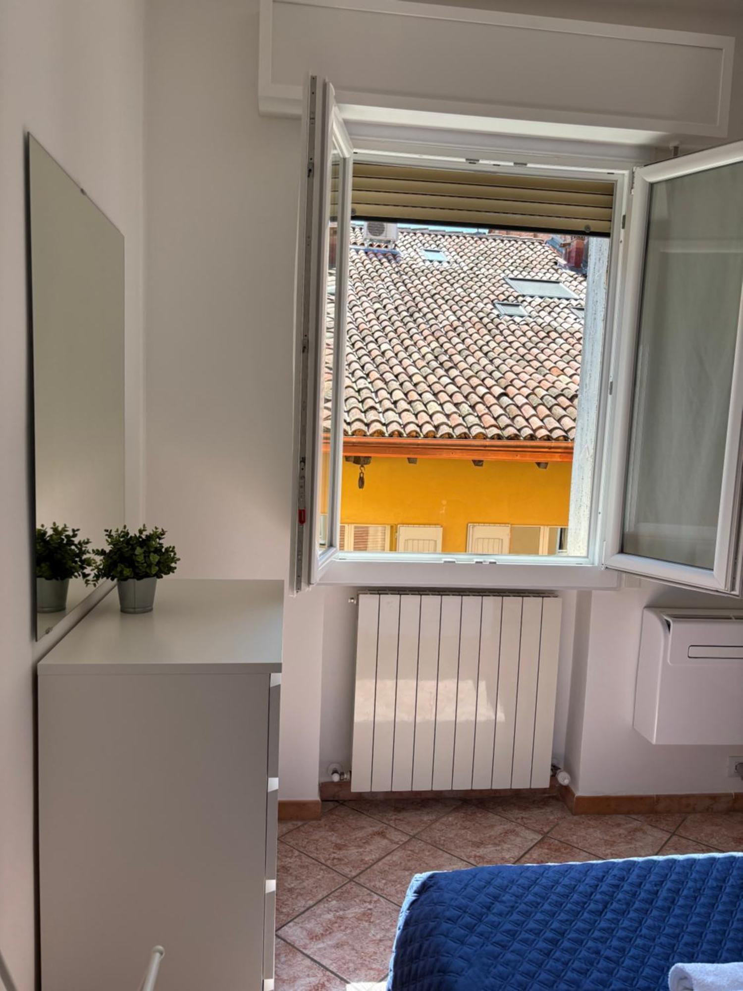 Bologna Apartment Extérieur photo